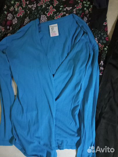 Одежда детская пакетом 146 152