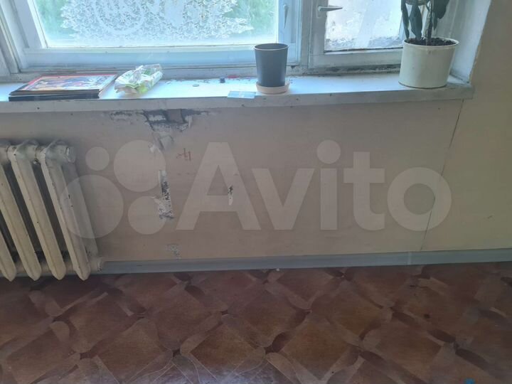 2-к. квартира, 48 м², 1/5 эт.