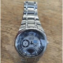 Часы наручные citizen eco-drive