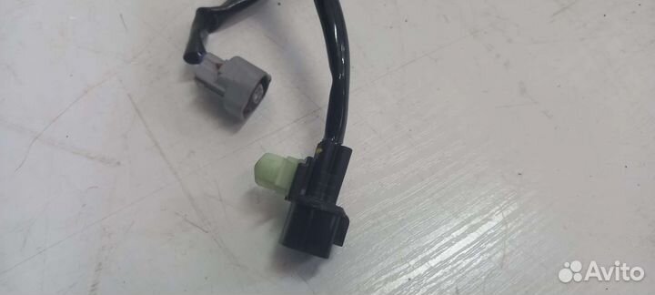 Проводка крышки багажника Pajero Sport 2