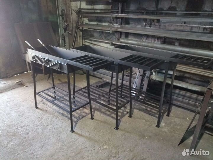 Мангал