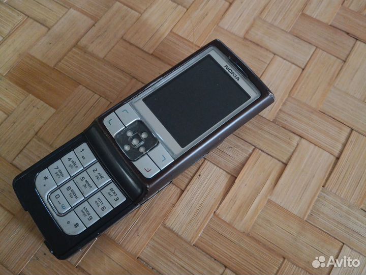 Nokia 6270