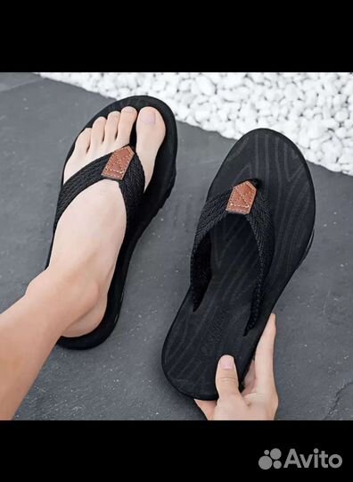 Сланцы мужские