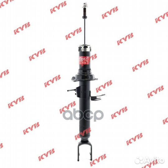 Амортизатор nissan fuga/infiniti M35/infiniti M