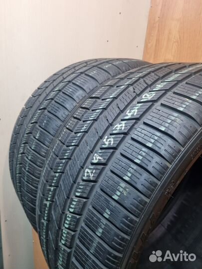 Pirelli Scorpion Ice&Snow 295/35 R21