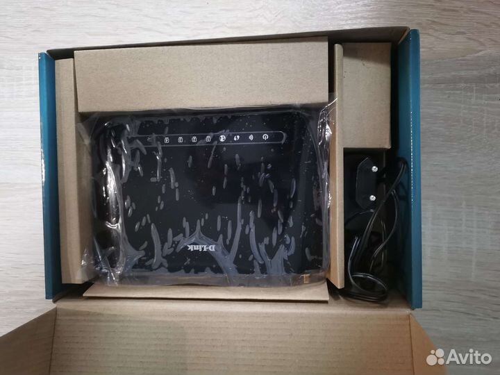 Беспроводная точка доступа/маршрутизатор N300