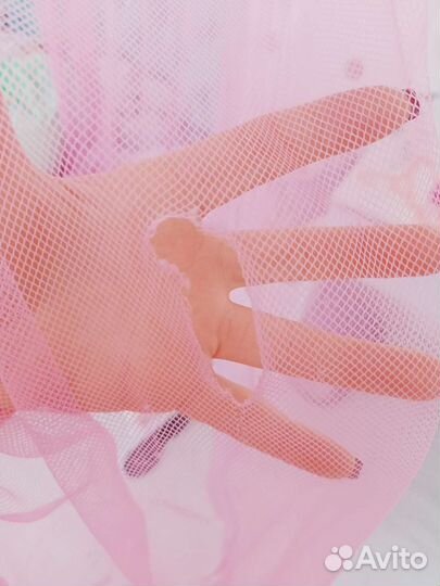 Балдахин икеа