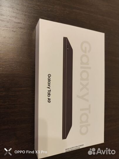 Мощный планшет Samsung 8/128 Гб