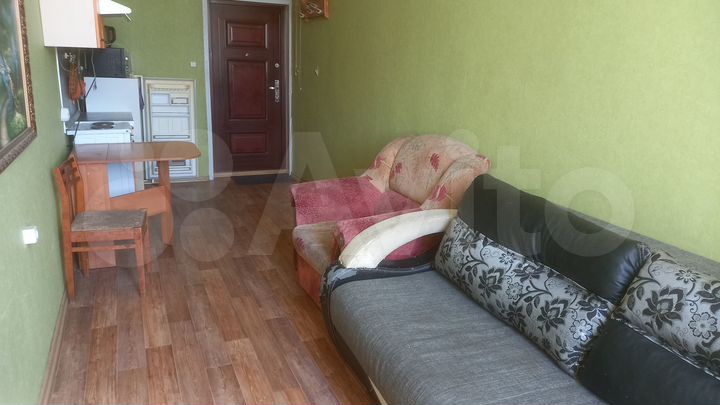 Комната 15 м² в > 9-к., 2/3 эт.