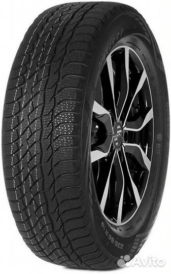 Viatti Bosco S/T V-526 265/65 R17 112T