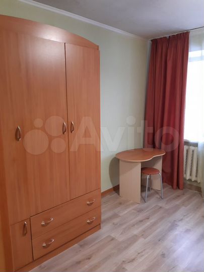 Комната 20 м² в 1-к., 5/5 эт.
