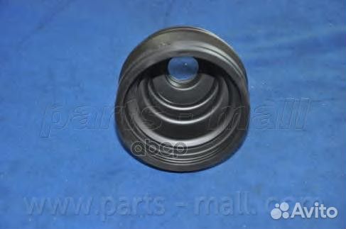 Пыльник шруса parts-mall 358