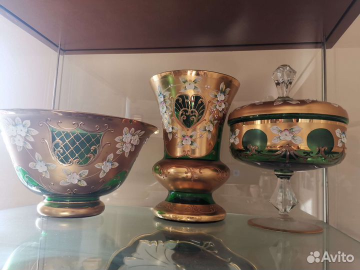 Bohemia Богемия