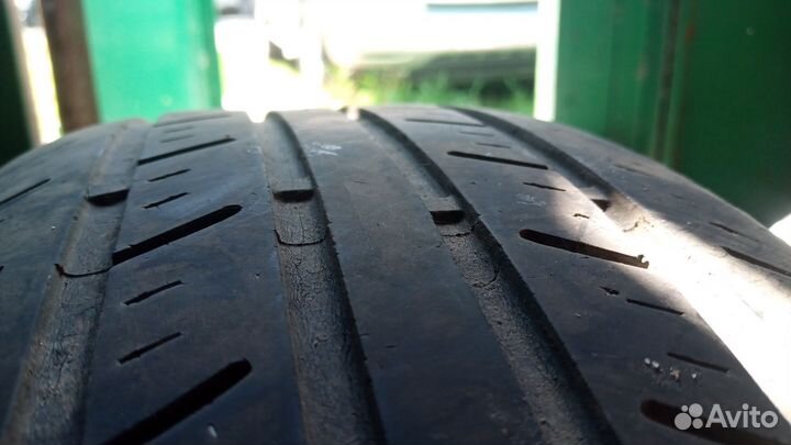 Колеса r15(5*114.3) 205/65/15 hankook