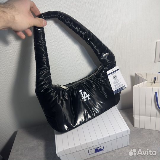 Сумка MLB Shoulder Bag оригинал