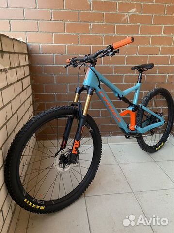 Orbea Occam M10 2021 XL