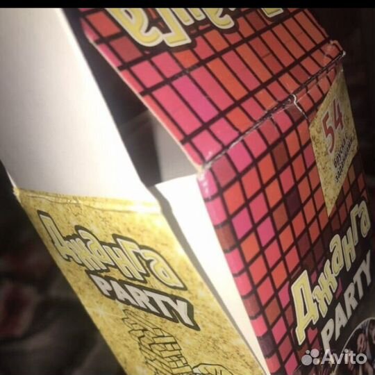 Дженга игра с фантами заданиями башня