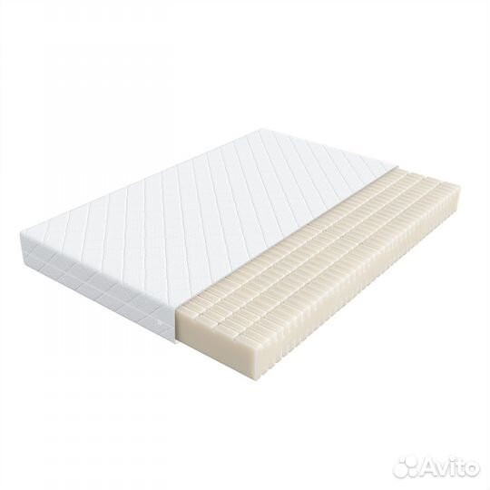 Матрас 200*140 BuyFirst Flat