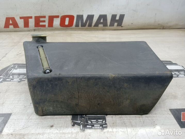 Бачок омывателя Man Le фургон D0836 LFL01-06 2006
