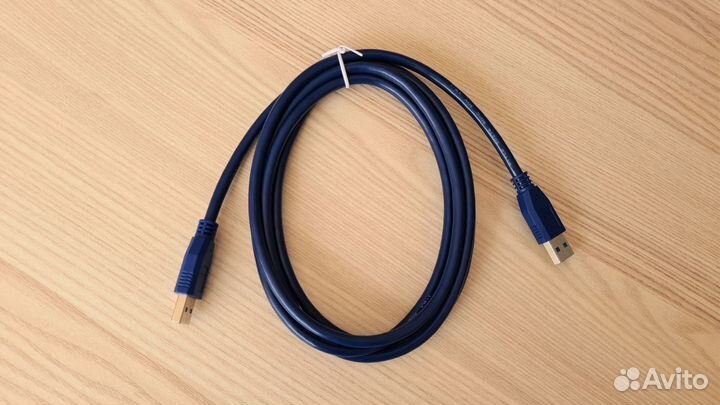 Новый USB кабель 3.0 для райзера длина 180 см