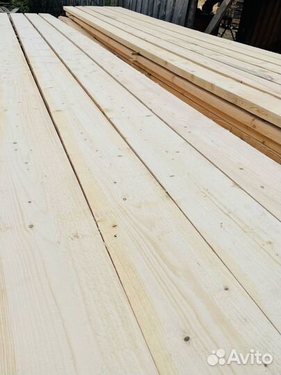 Доска, брус, пиломатериал