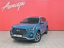 Chery Tiggo 7 Pro 1.5 CVT, 2020, 78 645 км, с пробегом, цена 1 945 000 руб.