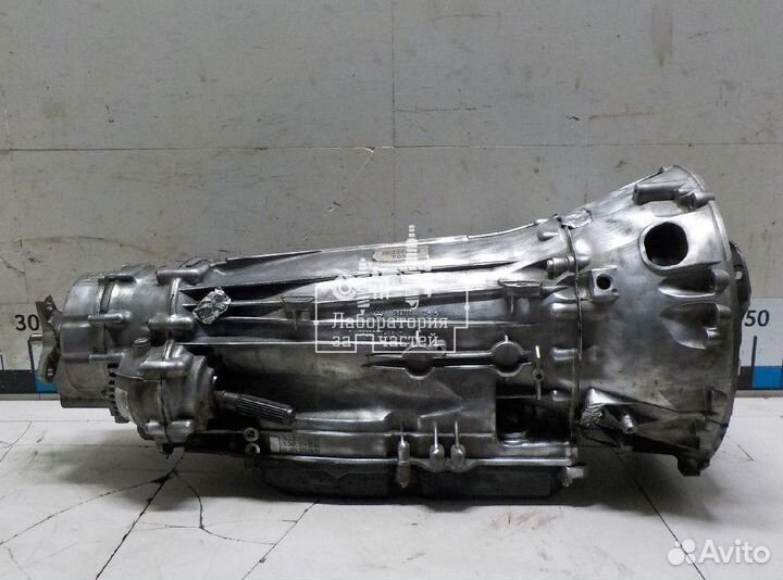 АКПП Mercedes Benz 2042704007