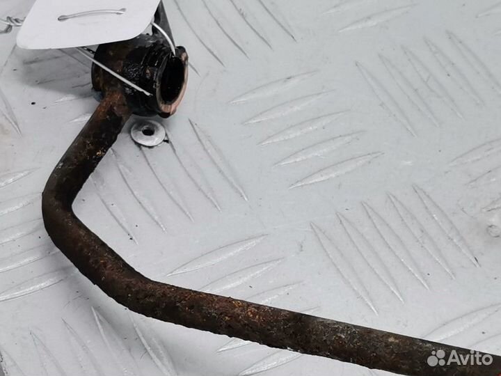 Масляная трубка турбины Ford C-Max 2 2014