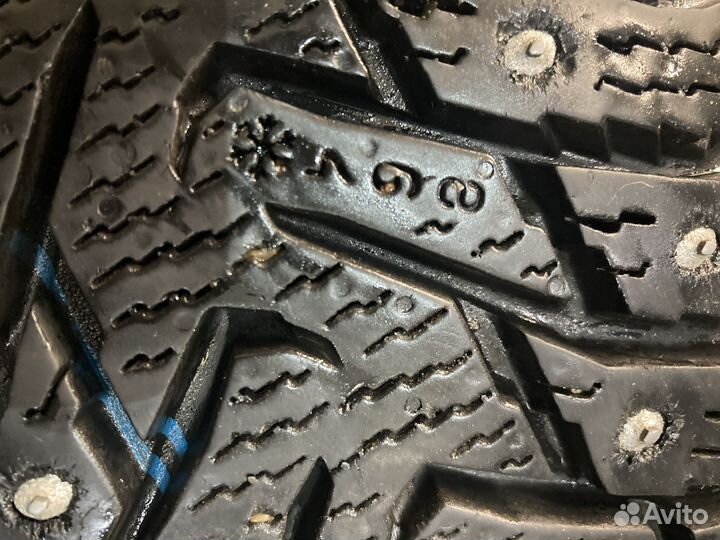 Nokian Tyres Hakkapeliitta 8 175/65 R14