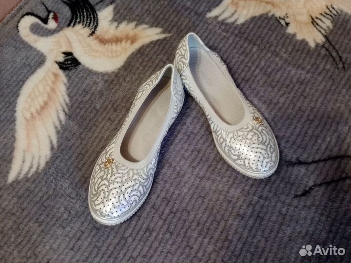 Детская обувь для девочек