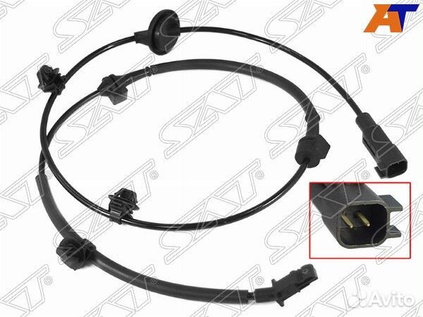 Датчик ABS mitsubishi outlander