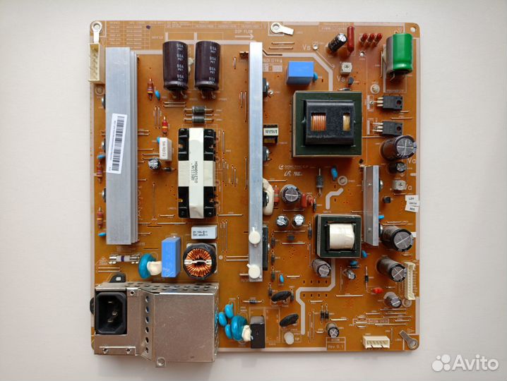 PB4-DY BN44-00442B для Samsung PS43D450A2W