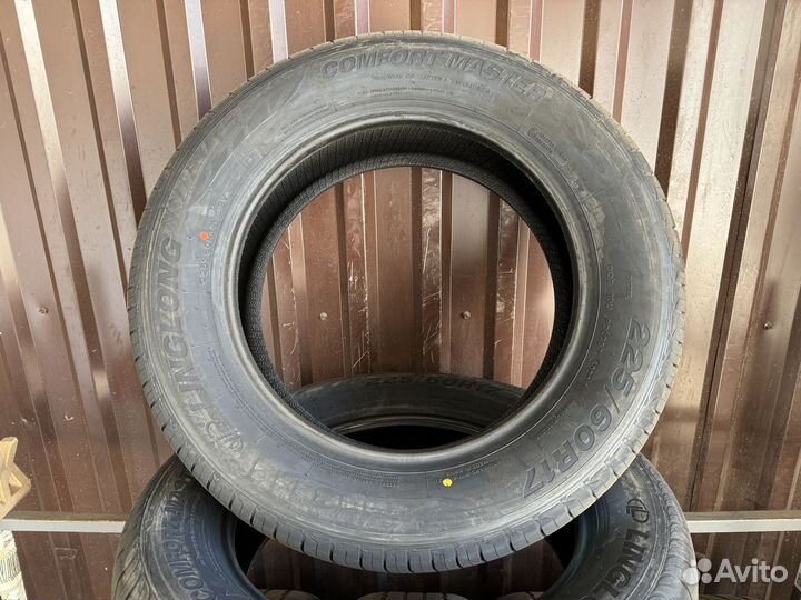 LingLong Comfort Master 225/60 R17 99V