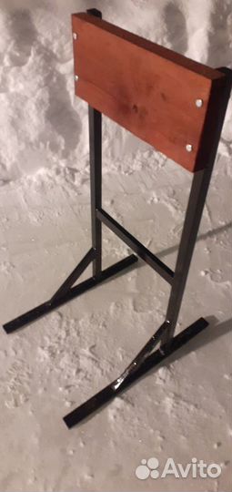 Стойка для лодочного мотора