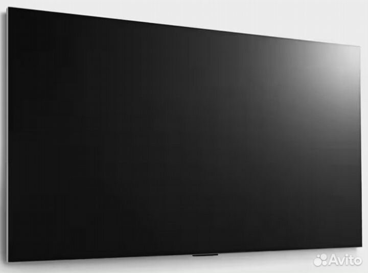 Телевизор LG oled55G4RLA