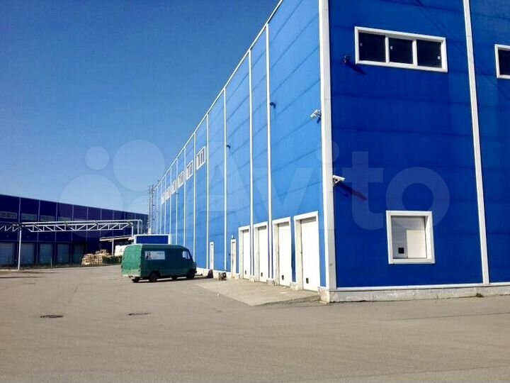 Без посредников. О.С.З. 250 квт. 7-Ворот. 3182 м²