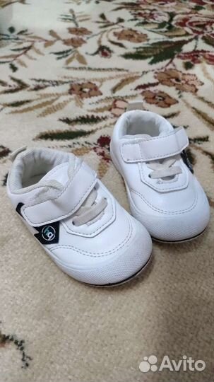 Веши на мальчика 6-12м