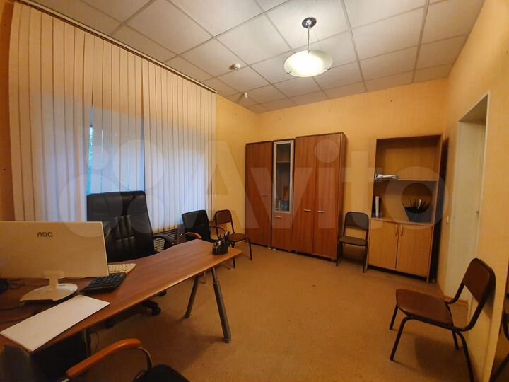 Офис, 50 м²