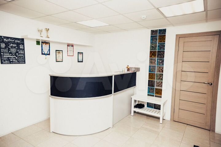Свободного назначения, 121.5 м²