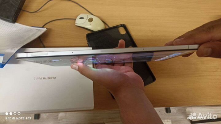 Планшет xiaomi pad 5 6 128 gb