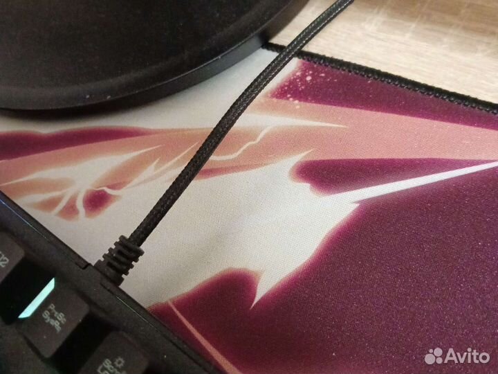 Игровая клавиатура