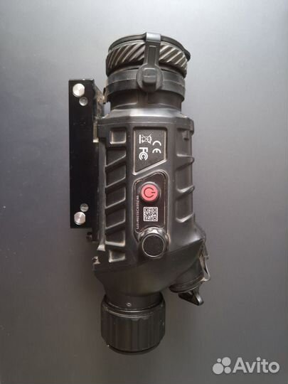 Тепловизорный прицел thermal scope 25
