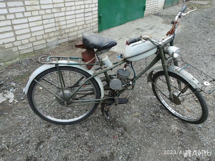 Карпаты на ходу