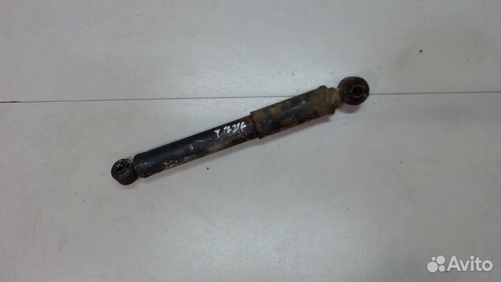 Амортизатор подвески Opel Astra H, 2007