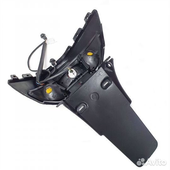 Стоп сигнал в сборе Yamaha Jog Next Zone ZR 3YK