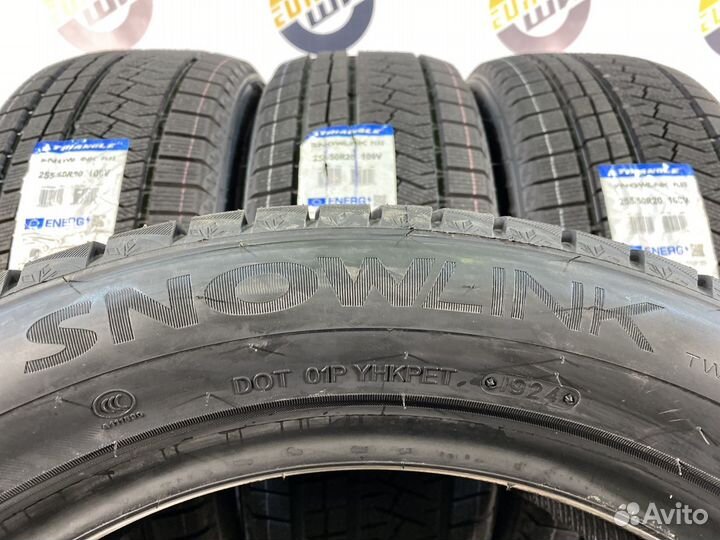 Triangle PL02 255/50 R20 108H