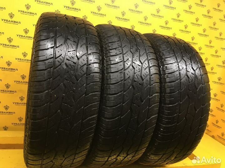 Maxxis Bravo AT-771 275/65 R17 115T