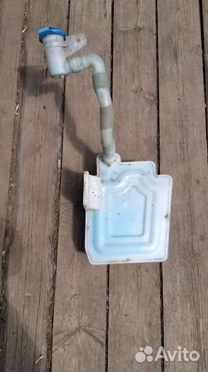 Бачок стеклоомывателя Audi Volkswagen Skoda