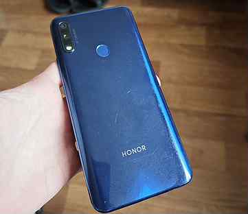 HONOR 9X, 6/128 ГБ