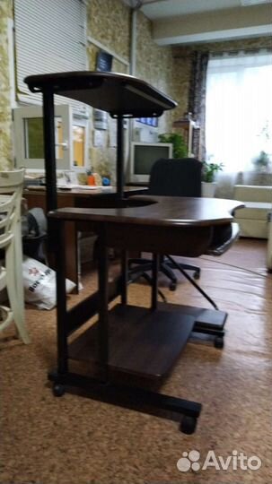 Компьютерный стол бу